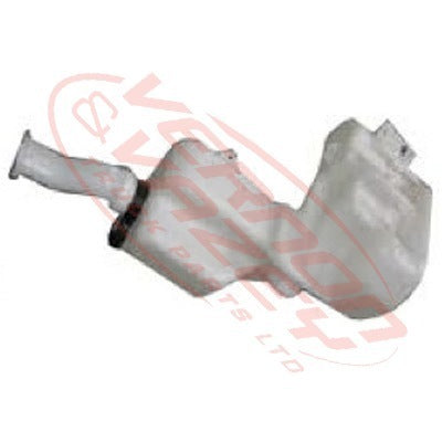 9012075-01 - WINDSCREEN WASHER BOTTLE - 24V - VOLVO FH - 2003-