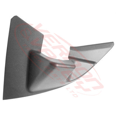 9013116-14 - DOOR MIRROR ARM COVER - LOWER - R/H - VOLVO FH/FM 2013-