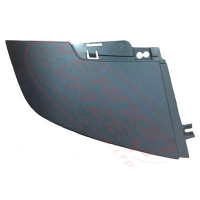 9013120-73 - FRONT PANEL GARNISH - L/H - FM - VOLVO FM 2013-