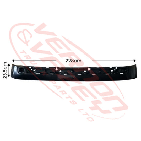 9013170-00 - SUN VISOR - INNER - VOLVO FH 2013-