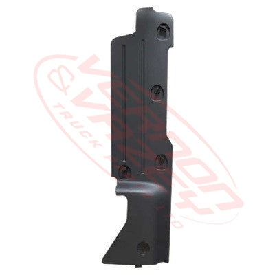 9013194-12 - HEADLAMP HOUSING FOR BEZEL - R/H - VOLVO FM 2013-