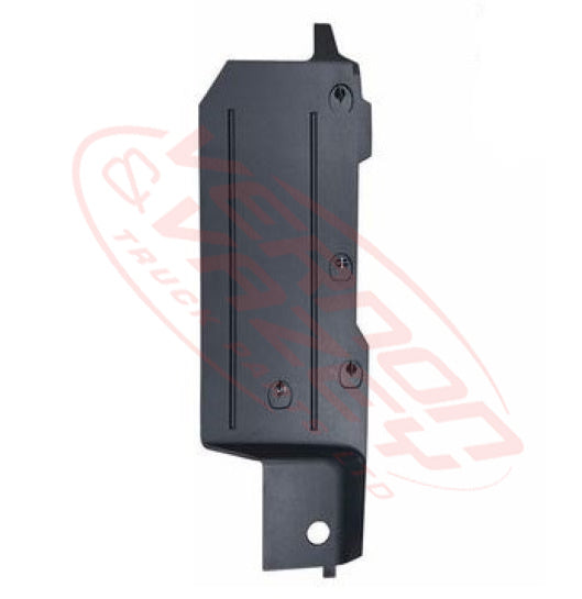 9013194-14 - HEADLAMP HOUSING FOR BEZEL - R/H - VOLVO FH 2013-