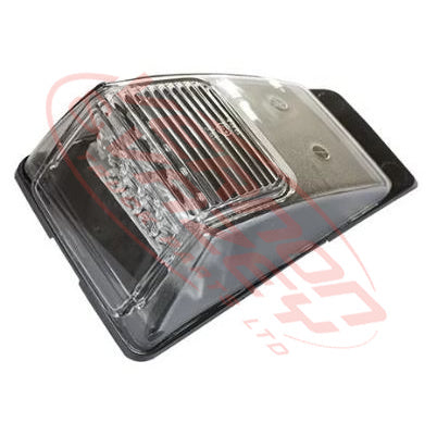 9013197-21 - CORNER LAMP - L/H - VOLVO FM 2013-