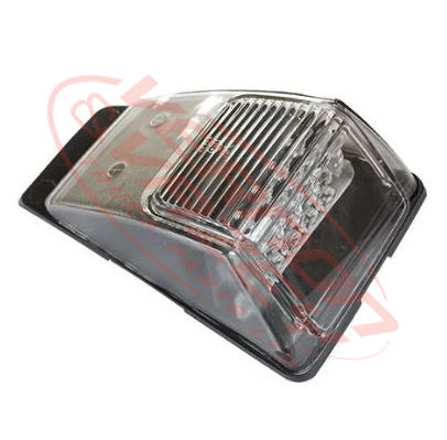 9013197-22 - CORNER LAMP - R/H - VOLVO FM 2013-