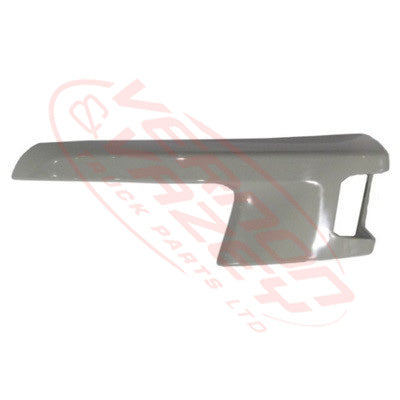 9013197-31 - CORNER LAMP COVER - L/H - VOLVO FM 2013-