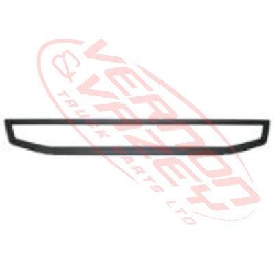 9013199-06 - GRILLE GARNISH SURROUND - UPPER - VOLVO FH 2013-