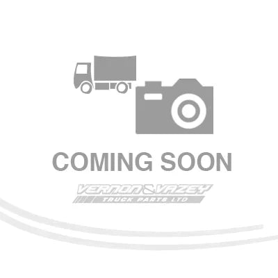 3186300-22 - ALLOY STEP - GARNISH - R/H - 12.5CM HIGH - HINO 700 FS/FY 2020- AFTERMARKET