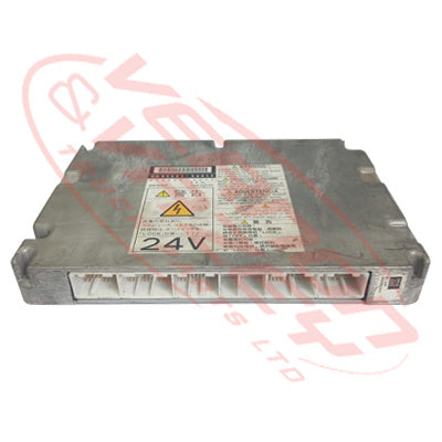 COMPUTER - ENGINE CONTROL UNIT - HINO ENGINE E13C - HN-CPECU-E13C-3