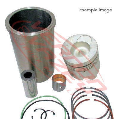 LINER KIT - HINO EF750T - HN-LK-EF750T-A