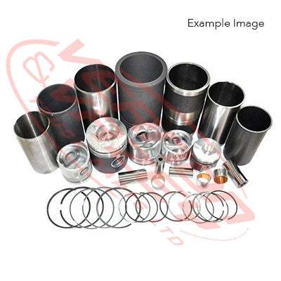 LINER KIT - HINO W04CT - HN-LK-W04CT