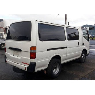 HN-STK1051 - TRUCK - N04C - HINO DUTRO 2009
