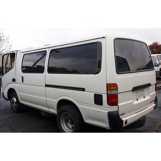 HN-STK1051 - TRUCK - N04C - HINO DUTRO 2009
