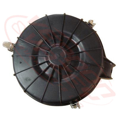 IS-AFC-01 - ISUZU ENGINE PARTS - AIR FILTER CAP TO SUIT ISUZU 4HG1 / 4HE1