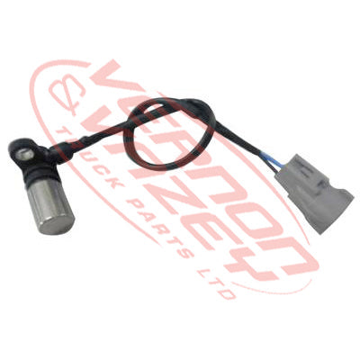 CRANKSHAFT SENSOR - ISUZU 6HK1/6UZ1/ 6WG1 - IS-CKSS-01