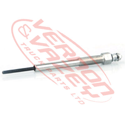 GLOW PLUG - ISUZU 700P / 4HK1 - IS-GP-4HK1