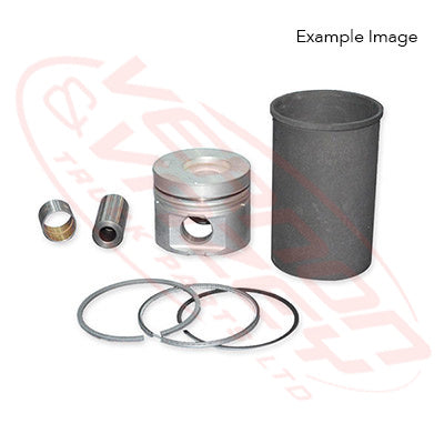 IS-LK-4HF1-2 - ISUZU ENGINE PARTS - LINER KIT TO SUIT ISUZU 4HF1