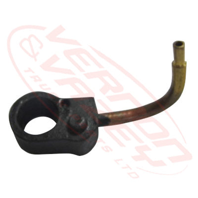 IS-PCO-4HF1 - ISUZU ENGINE PARTS - PISTON COOLING OIL JET TO SUIT ISUZU 4HF1
