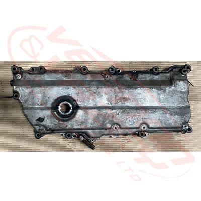 IS-RC-4HL1-01S - ISUZU ENGINE PARTS - ROCKER COVER TO SUIT ISUZU 4HL1