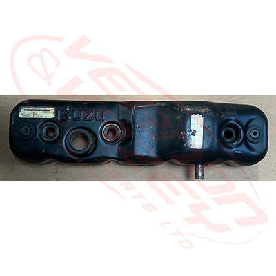 IS-RC-4JB1-02S - ISUZU ENGINE PARTS - ROCKER COVER - WITH TOP COVER TO SUIT ISUZU 4JB1