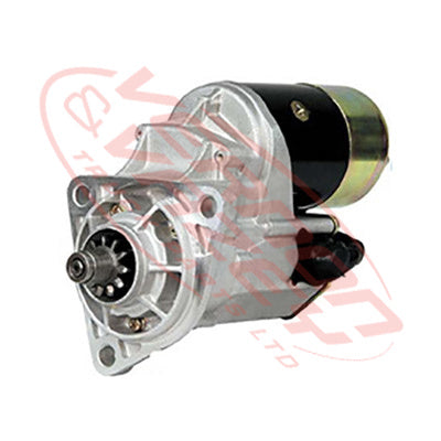 STARTER HOUSING - ISUZU 6BD1/6BG1 - IS-SH-69