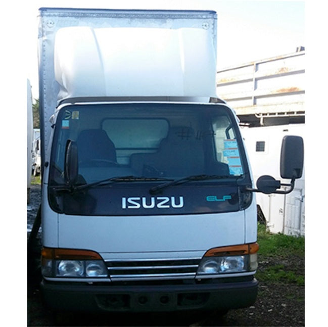 IS-STK1167 - TRUCK - 4HF1 - ISUZU ELF - 1999