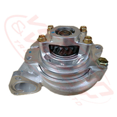 IS-WP-6WA1T - ISUZU ENGINE PARTS - WATER PUMP TO SUIT ISUZU 6WA1T
