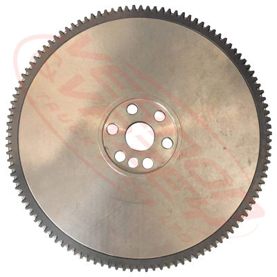 MS-FW-4D34 - MITSUBISHI ENGINE PARTS - FLYWHEEL - 275MM - 114 TEETH - 6 HOLE=12/15MM TO SUIT MITSUBISHI 4D34 / FE649