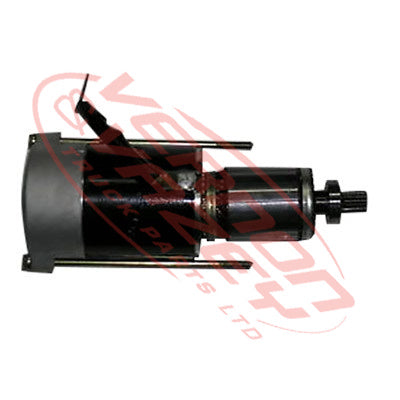 STARTER HOUSING - MAZDA T3500 - MZ-SH-T3500