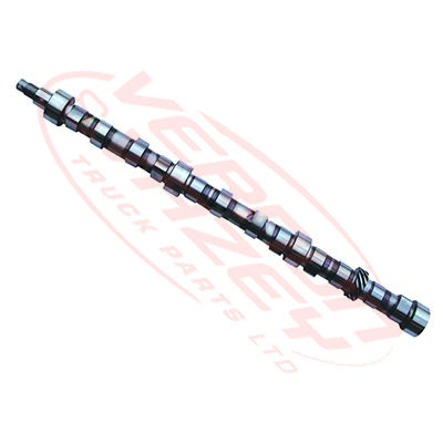 NS-CAM-FE6-24V-S - NISSAN ENGINE PARTS - CAMSHAFT - 24 VALVE TO SUIT NISSAN FE6