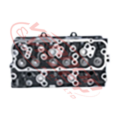 CYLINDER HEAD - NISSAN PF6T - NS-CH-PF6T