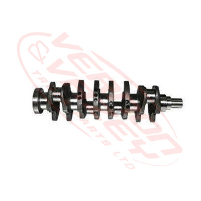 NS-CKS-FE6 - NISSAN ENGINE PARTS - CRANKSHAFT TO SUIT NISSAN FE6