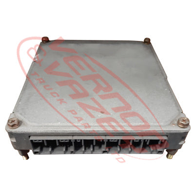 COMPUTER - ENGINE CONTROL UNIT - NISSAN ENGINE FE6TA - NS-CPECU-FE6TA-2