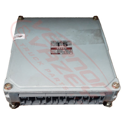 NS-CPECU-NISSAN-01 - NISSAN ENGINE PARTS - COMPUTER - ENGINE CONTROL UNIT TO SUIT NISSAN ENGINE NISSAN