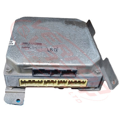 NS-CPECU-RF8TT-01 - NISSAN ENGINE PARTS - COMPUTER - ENGINE CONTROL UNIT TO SUIT NISSAN ENGINE RF8TT
