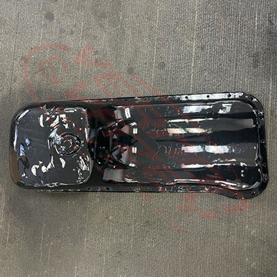 NS-GE13-SUMP-01S - NISSAN ENGINE PARTS - ENGINE SUMP TO SUIT NISSAN GE13