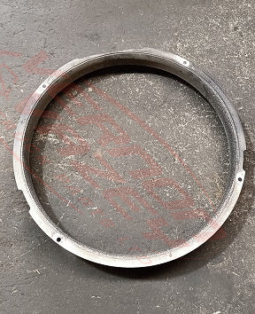 NS-GH11-FS-01S - NISSAN ENGINE PARTS - FAN SHROUD - 770MM X 750MM - ALLOY TO SUIT NISSAN QUON GH11