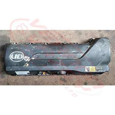 NS-GH11-RC-01S - NISSAN ENGINE PARTS - ROCKER COVER TO SUIT NISSAN GH11