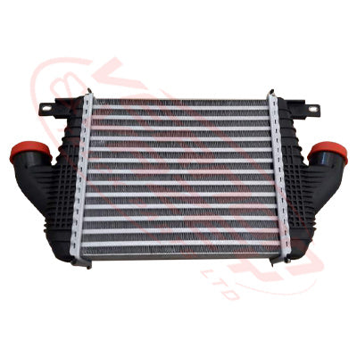 NS-IC-ZD30-01S - NISSAN ENGINE PARTS - INTERCOOLER TO SUIT NISSAN ZD30