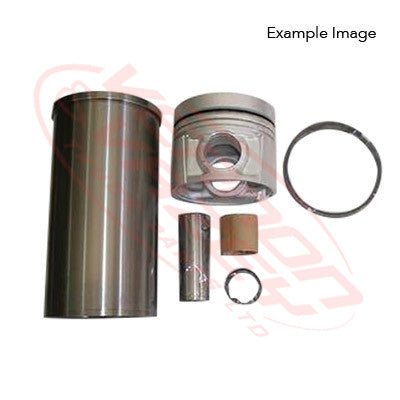 NS-LK-FD46 - NISSAN ENGINE PARTS - LINER KIT TO SUIT NISSAN FD46