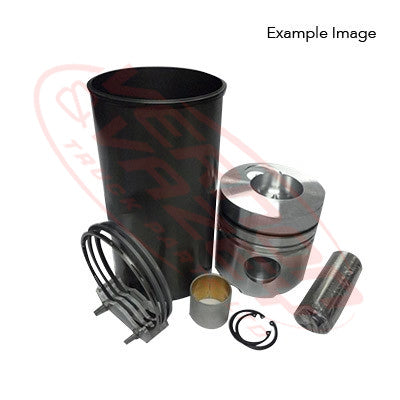 NS-LK-PE6T - NISSAN ENGINE PARTS - LINER KIT TO SUIT NISSAN PE6T