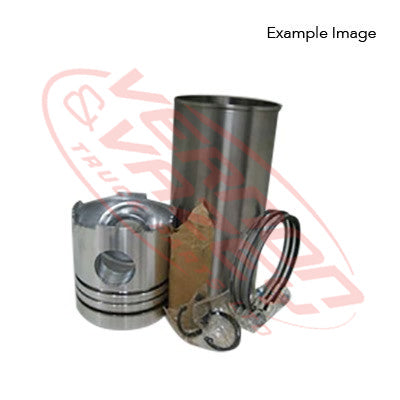 LINER KIT - NISSAN PF6T - NS-LK-PF6T