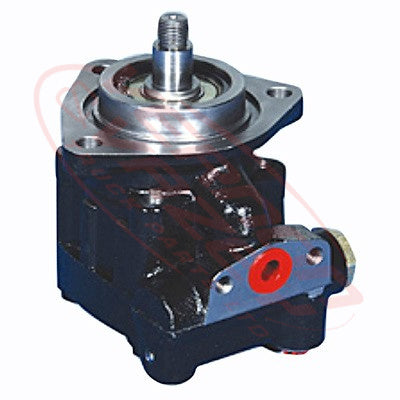 NS-PSP-FE6T - NISSAN ENGINE PARTS - POWER STEERING PUMP TO SUIT NISSAN FE6T