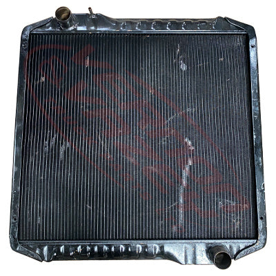 NS-RDR-FE6-04S - NISSAN ENGINE PARTS - RADIATOR TO SUIT NISSAN FE6