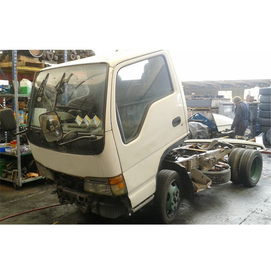 NS-STK1158 - TRUCK - 4HF1 - NISSAN ATLAS 1997