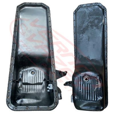 NS-SUMP-PF6T-01S - NISSAN ENGINE PARTS - ENGINE SUMP TO SUIT NISSAN PF6T