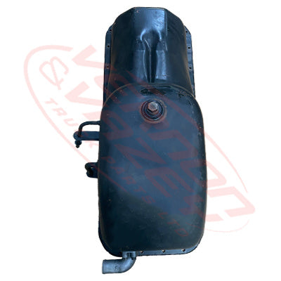 NS-SUMP-RF8-01S - NISSAN ENGINE PARTS - ENGINE SUMP TO SUIT NISSAN RF8