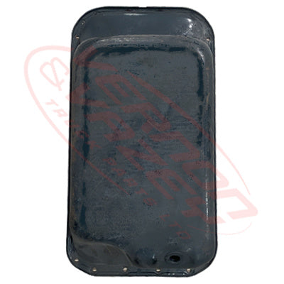 NS-SUMP-SD23-01S - NISSAN ENGINE PARTS - ENGINE SUMP TO SUIT NISSAN SD23