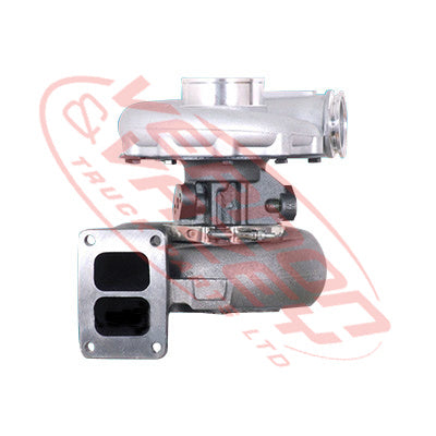 TURBOCHARGER - SCANIA DSC12-01 - SC-TC-DSC12-01