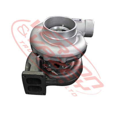 TURBOCHARGER - SCANIA DSC14-03 - SC-TC-DSC14-03