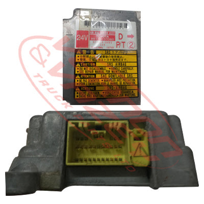 AIR BAG SENSOR - TOYOTA DYNA XZU - TY-ABCU-001